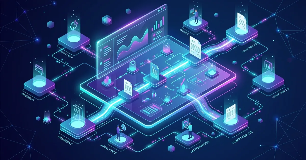 Comment Optimiser la Gestion de vos Factures en 2026